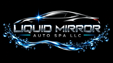 Liquid Mirror Auto Spa